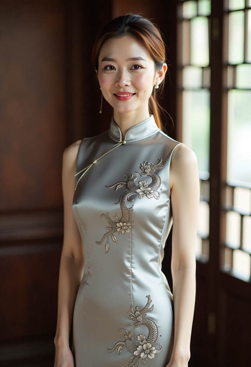二龙山传奇