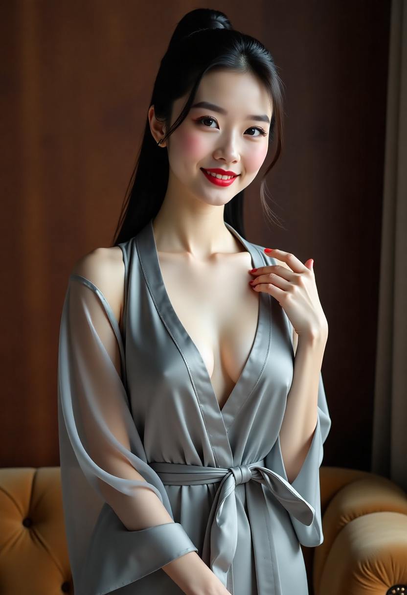 黑旋风李逵下山